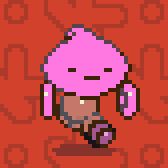 Kamigotchi 8