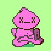 Kamigotchi 2