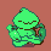 Kamigotchi 9